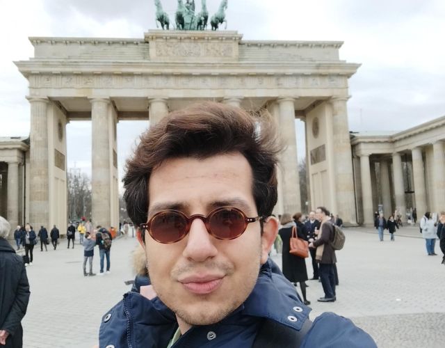 Taşköprü Almanca Özel Ders