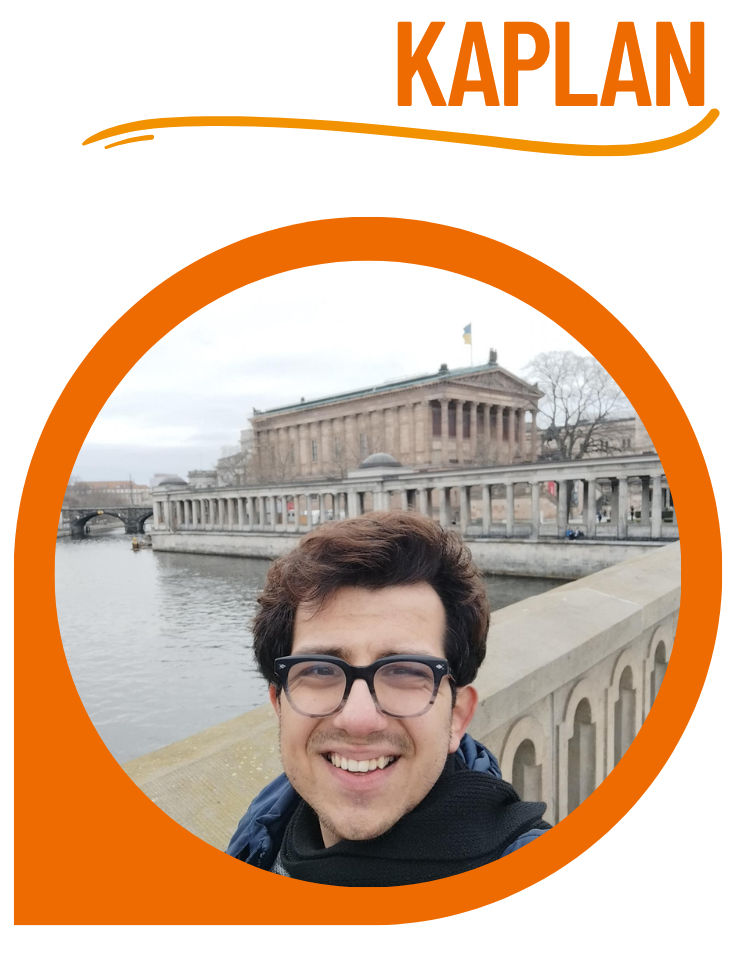 Taşköprü Almanca Özel Ders